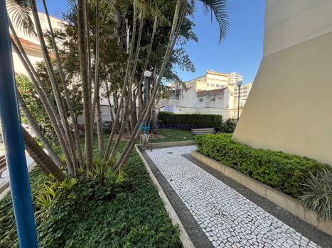 Foto 27 do(a) Apartamento de 2 quartos à venda em Cambuci, São Paulo