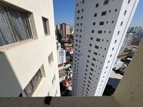 Foto 4 do(a) Apartamento de 2 quartos à venda em Cambuci, São Paulo