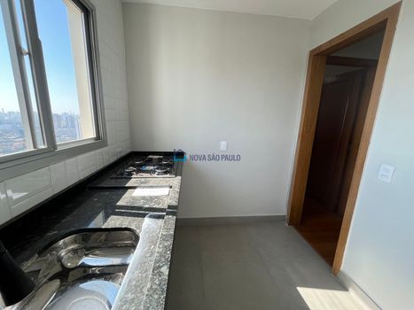 Foto 12 do(a) Apartamento de 2 quartos à venda em Cambuci, São Paulo