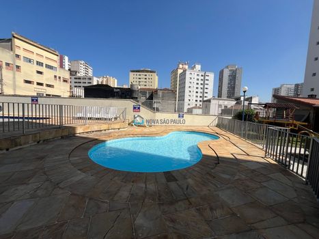 Foto 29 do(a) Apartamento de 2 quartos à venda em Cambuci, São Paulo
