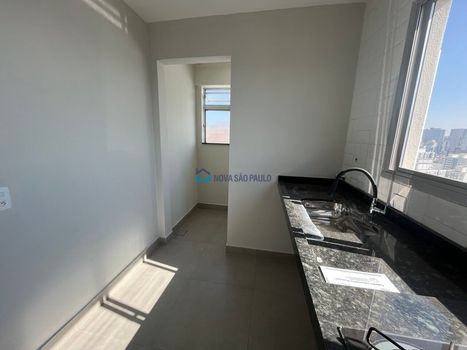 Foto 11 do(a) Apartamento de 2 quartos à venda em Cambuci, São Paulo