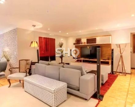 Foto 20 do(a) Apartamento de 3 quartos à venda em Bela Vista, São Paulo