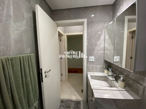Foto 42 do(a) Apartamento de 3 quartos à venda em Aclimação, São Paulo
