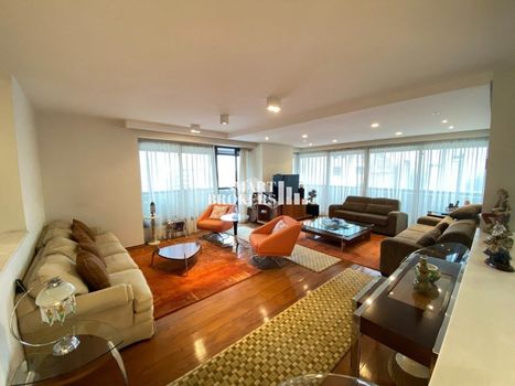 Foto 6 do(a) Apartamento de 3 quartos à venda em Aclimação, São Paulo