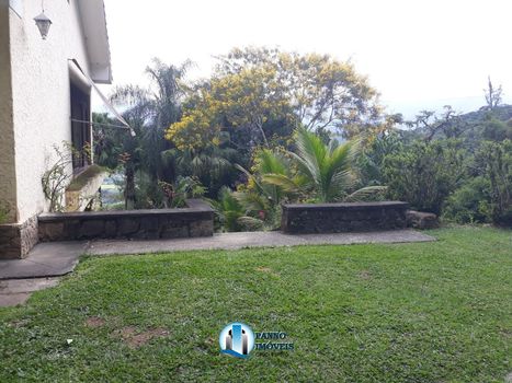 Foto 35 do(a) Fazenda / Sítio / Chácara de 3 quartos à venda em Alto da Serra, Duque de Caxias