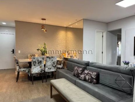 Foto 4 do(a) Apartamento de 2 quartos à venda em Vila Andrade, São Paulo