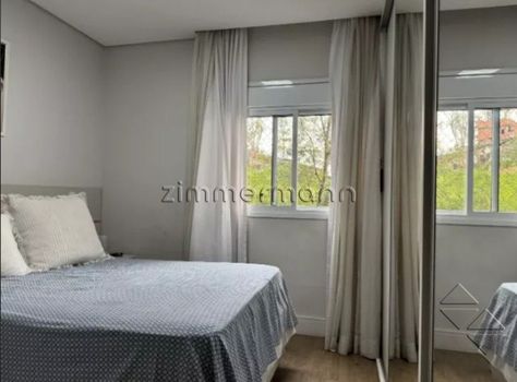 Foto 6 do(a) Apartamento de 2 quartos à venda em Vila Andrade, São Paulo