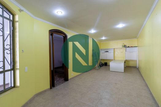 Foto 13 do(a) Casa em Condomínio de 5 quartos à venda em Jardim Marajoara, São Paulo