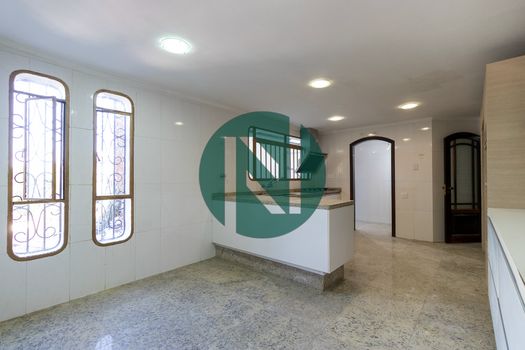 Foto 46 do(a) Casa em Condomínio de 5 quartos à venda em Jardim Marajoara, São Paulo