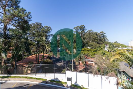 Foto 28 do(a) Casa em Condomínio de 5 quartos à venda em Jardim Marajoara, São Paulo