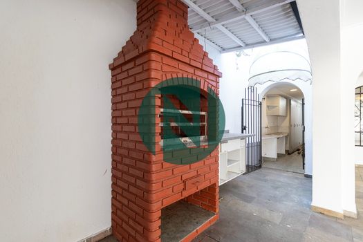Foto 6 do(a) Casa em Condomínio de 5 quartos à venda em Jardim Marajoara, São Paulo