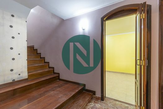 Foto 12 do(a) Casa em Condomínio de 5 quartos à venda em Jardim Marajoara, São Paulo