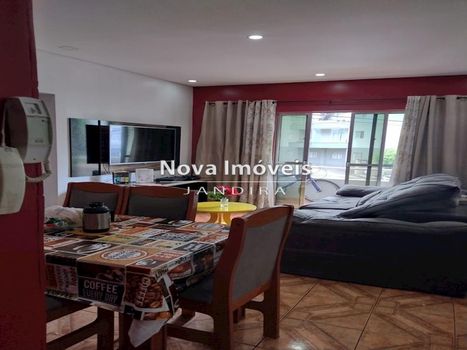 Foto 3 do(a) Casa de 2 quartos à venda em Jardim das Margaridas, Jandira