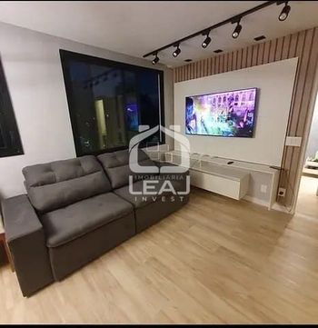 Foto 3 do(a) Apartamento de 1 quartos à venda em Jurubatuba, São Paulo
