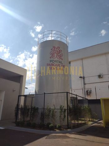 Foto 17 do(a) Apartamento de 2 quartos à venda em Jardim dos Manacás, Araraquara