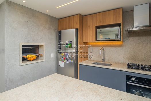 Foto 6 do(a) Apartamento de 2 quartos à venda em Jardim Lindóia, Porto Alegre