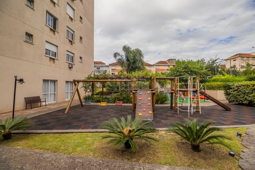 Foto 30 do(a) Apartamento de 2 quartos à venda em Jardim Lindóia, Porto Alegre