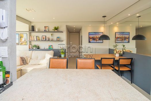 Foto 3 do(a) Apartamento de 2 quartos à venda em Jardim Lindóia, Porto Alegre