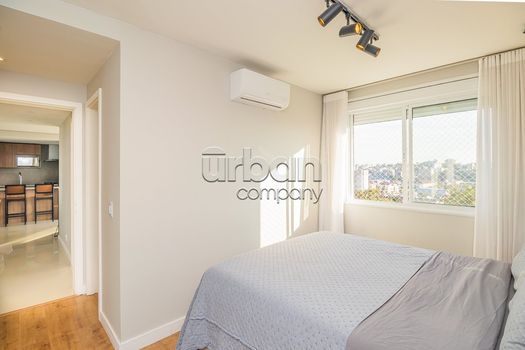 Foto 11 do(a) Apartamento de 2 quartos à venda em Jardim Lindóia, Porto Alegre
