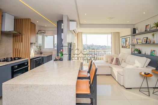 Foto 4 do(a) Apartamento de 2 quartos à venda em Jardim Lindóia, Porto Alegre