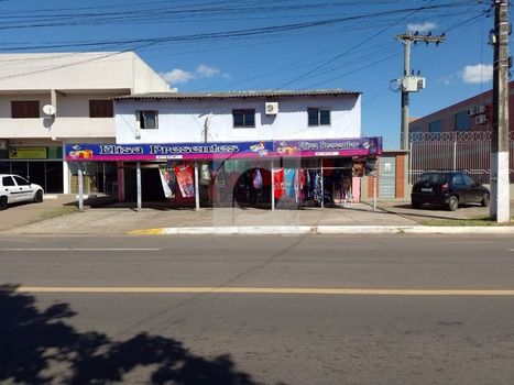 Foto 2 do(a) Casa de 2 quartos à venda em Scharlau, São Leopoldo