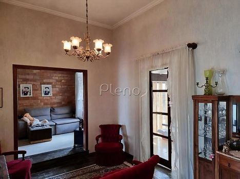 Foto 17 do(a) Casa false à venda em Residencial Vila Verde, Campinas