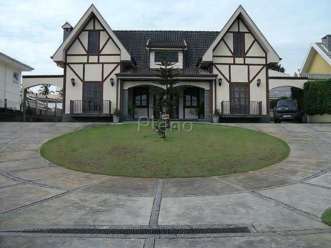 Foto 1 do(a) Casa false à venda em Residencial Vila Verde, Campinas