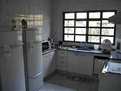 Foto 21 do(a) Casa false à venda em Residencial Vila Verde, Campinas