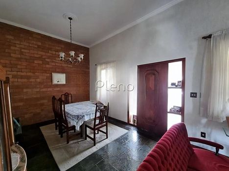 Foto 16 do(a) Casa false à venda em Residencial Vila Verde, Campinas