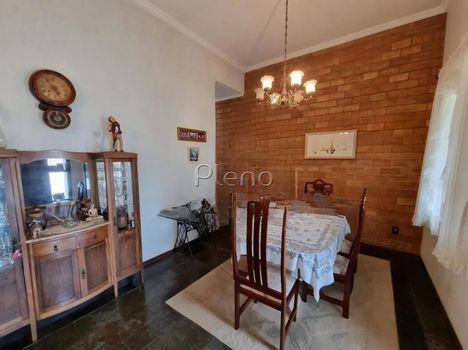 Foto 19 do(a) Casa false à venda em Residencial Vila Verde, Campinas