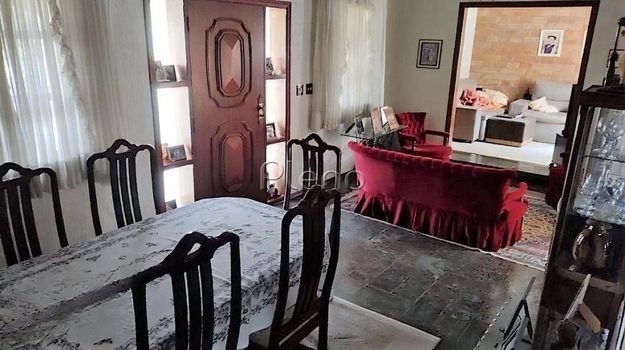 Foto 9 do(a) Casa false à venda em Residencial Vila Verde, Campinas