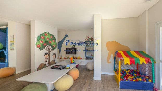 Foto 31 do(a) Apartamento de 2 quartos à venda em Vila Anastácio, São Paulo