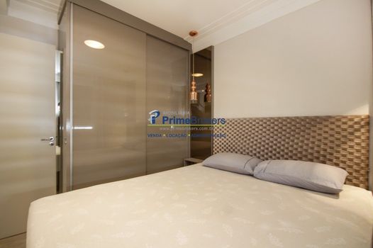 Foto 36 do(a) Apartamento de 2 quartos à venda em Vila Anastácio, São Paulo