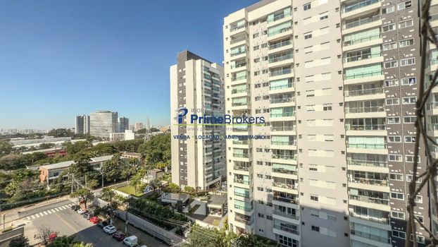 Foto 20 do(a) Apartamento de 2 quartos à venda em Vila Anastácio, São Paulo
