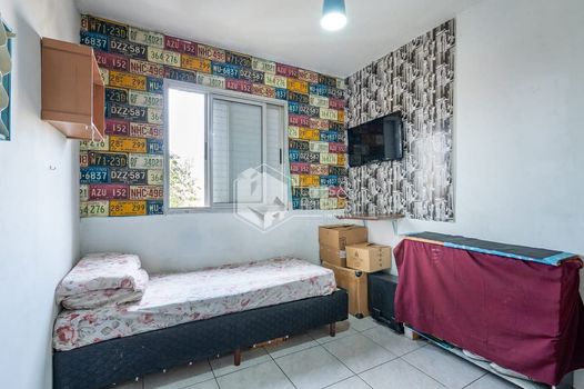 Foto 15 do(a) Apartamento de 3 quartos à venda em Vila das Belezas, São Paulo