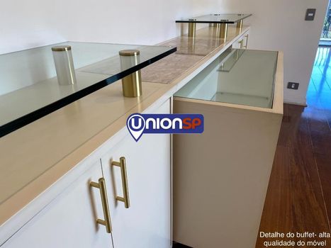 Foto 31 do(a) Apartamento de 4 quartos à venda em Jardim Parque Morumbi, São Paulo