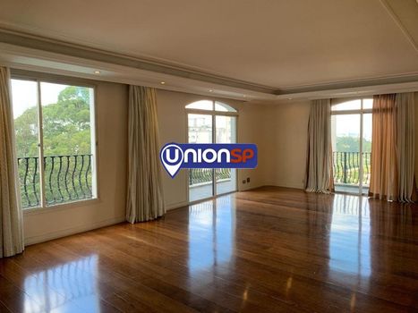 Foto 33 do(a) Apartamento de 4 quartos à venda em Jardim Parque Morumbi, São Paulo