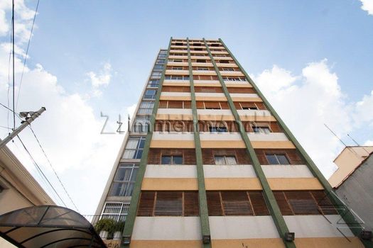Foto 24 do(a) Apartamento de 2 quartos à venda em Perdizes, São Paulo