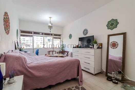 Foto 9 do(a) Apartamento de 2 quartos à venda em Perdizes, São Paulo