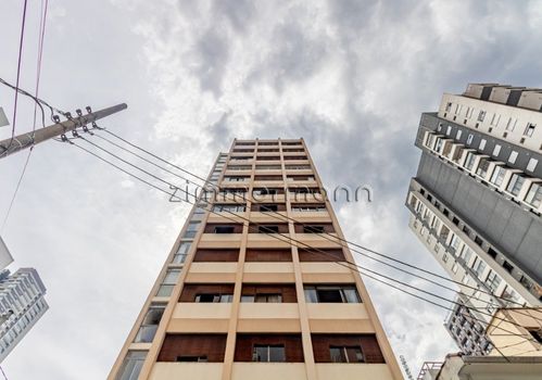 Foto 33 do(a) Apartamento de 2 quartos à venda em Perdizes, São Paulo