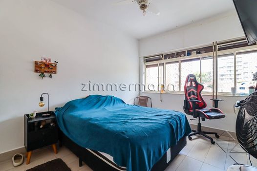 Foto 13 do(a) Apartamento de 2 quartos à venda em Perdizes, São Paulo