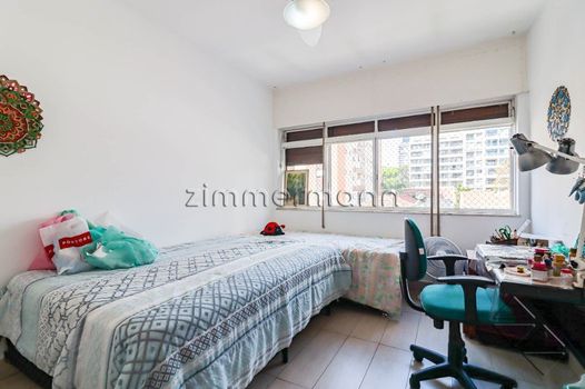 Foto 7 do(a) Apartamento de 2 quartos à venda em Perdizes, São Paulo