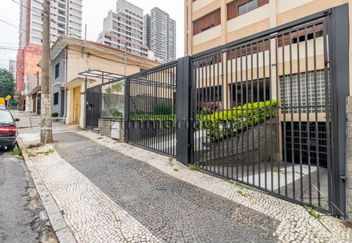 Foto 32 do(a) Apartamento de 2 quartos à venda em Perdizes, São Paulo