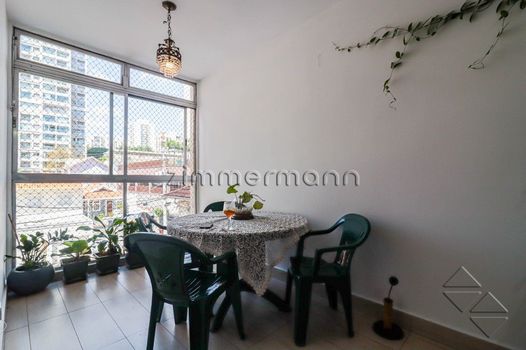Foto 2 do(a) Apartamento de 2 quartos à venda em Perdizes, São Paulo
