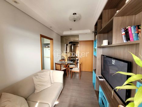 Foto 3 do(a) Apartamento de 1 quartos à venda em Rudge Ramos, São Bernardo do Campo