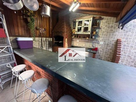Foto 43 do(a) Casa em Condomínio de 3 quartos à venda em Taboão, São Bernardo do Campo