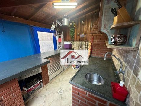 Foto 18 do(a) Casa em Condomínio de 3 quartos à venda em Taboão, São Bernardo do Campo