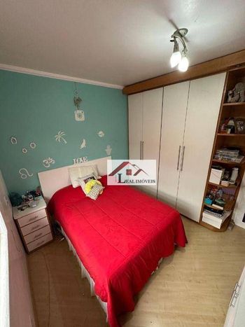 Foto 22 do(a) Casa em Condomínio de 3 quartos à venda em Taboão, São Bernardo do Campo