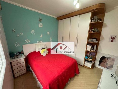 Foto 47 do(a) Casa em Condomínio de 3 quartos à venda em Taboão, São Bernardo do Campo