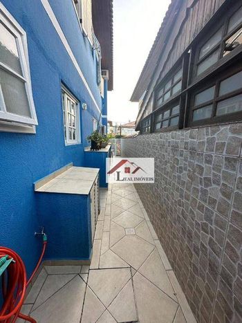 Foto 42 do(a) Casa em Condomínio de 3 quartos à venda em Taboão, São Bernardo do Campo
